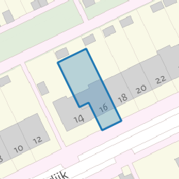 Perceel ISM01-B-6955