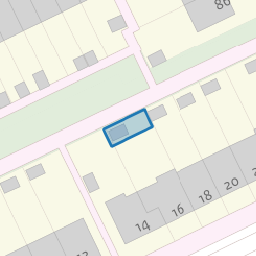 Perceel ISM01-B-6956