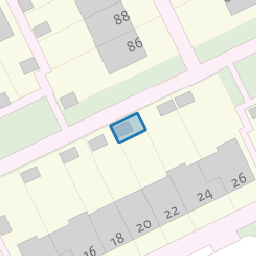 Perceel ISM01-B-6960