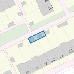 Perceel ISM01-B-6961