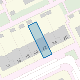 Perceel ISM01-B-6963