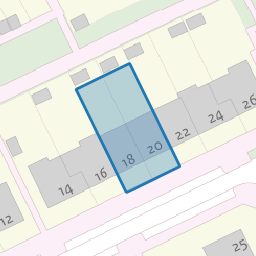 Perceel ISM01-B-6964