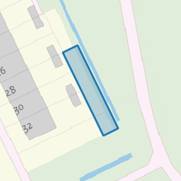 Perceel ISM01-B-6969