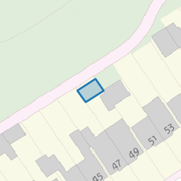 Perceel ISM01-B-6972