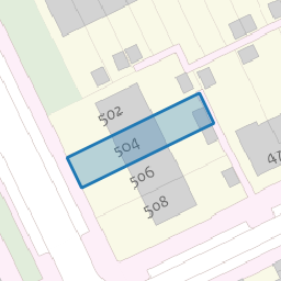 Perceel ISM01-B-6974