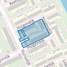 Perceel ISM01-B-6975