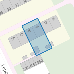 Perceel ISM01-B-6976