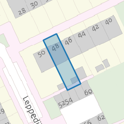 Perceel ISM01-B-6977