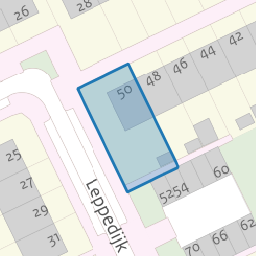 Perceel ISM01-B-6978