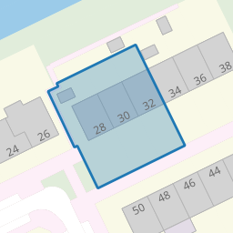 Perceel ISM01-B-6981