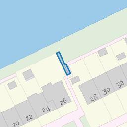 Perceel ISM01-B-6984