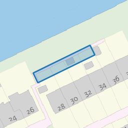 Perceel ISM01-B-6985