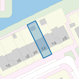 Perceel ISM01-B-6988