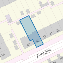 Perceel ISM01-B-6993