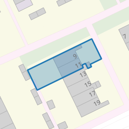 Perceel ISM01-B-6996