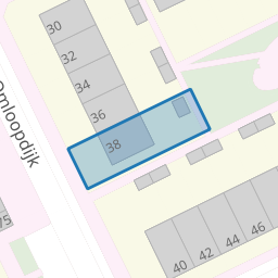 Perceel ISM01-B-6998