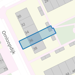 Perceel ISM01-B-7000