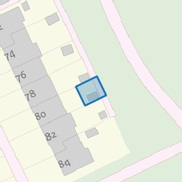 Perceel ISM01-B-7002