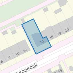 Perceel ISM01-B-7004