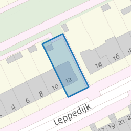 Perceel ISM01-B-7005