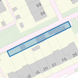 Perceel ISM01-B-7007