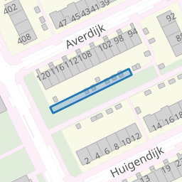 Perceel ISM01-B-7011