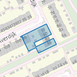 Perceel ISM01-B-7012