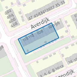 Perceel ISM01-B-7013