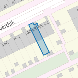 Perceel ISM01-B-7014
