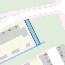 Perceel ISM01-B-7017