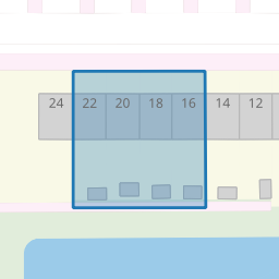 Perceel ISM01-B-7026