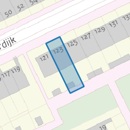 Perceel ISM01-B-7029