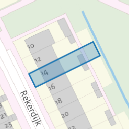 Perceel ISM01-B-7034