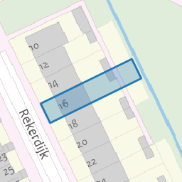 Perceel ISM01-B-7035