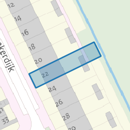 Perceel ISM01-B-7036