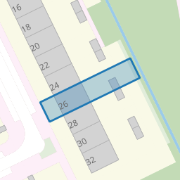 Perceel ISM01-B-7037