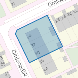 Perceel ISM01-B-7038