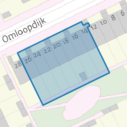 Perceel ISM01-B-7039