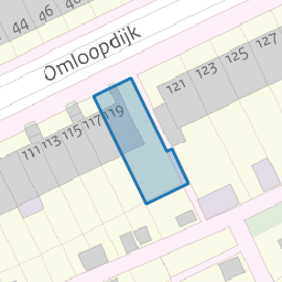 Perceel ISM01-B-7044