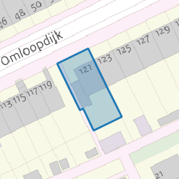 Perceel ISM01-B-7045