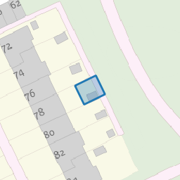 Perceel ISM01-B-7046