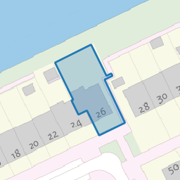 Perceel ISM01-B-7052