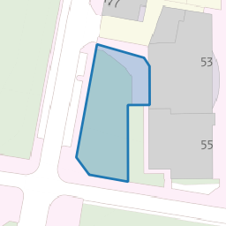 Perceel ISM01-B-7055