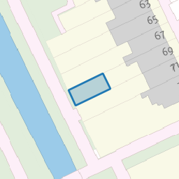 Perceel ISM01-B-7058