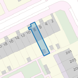 Perceel ISM01-B-7063