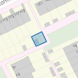 Perceel ISM01-B-7072