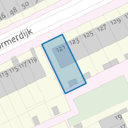 Perceel ISM01-B-7073