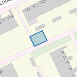 Perceel ISM01-B-7080