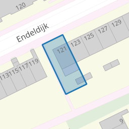 Perceel ISM01-B-7081