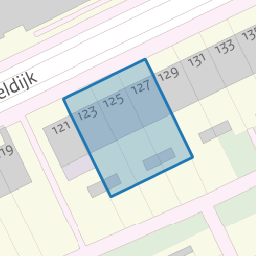 Perceel ISM01-B-7083